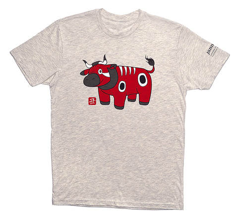 Year of the Ox T-shirt*