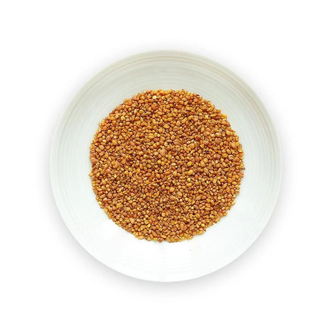 Organic Sobacha Aiji - Buckwheat Herbal Tea