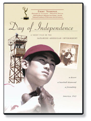 Day of Independence (DVD)