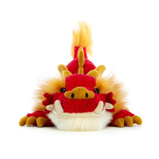 Jelly Cat Dragon Plushy