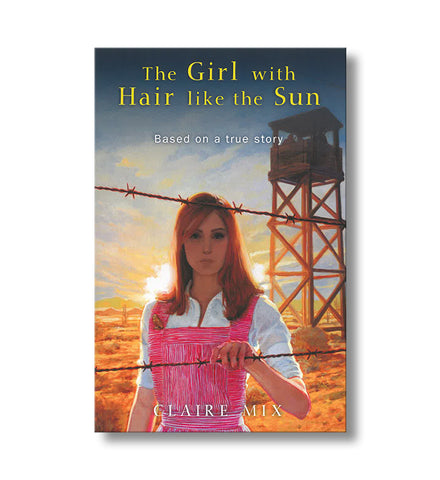 The Girl With Hair Like the Sun*