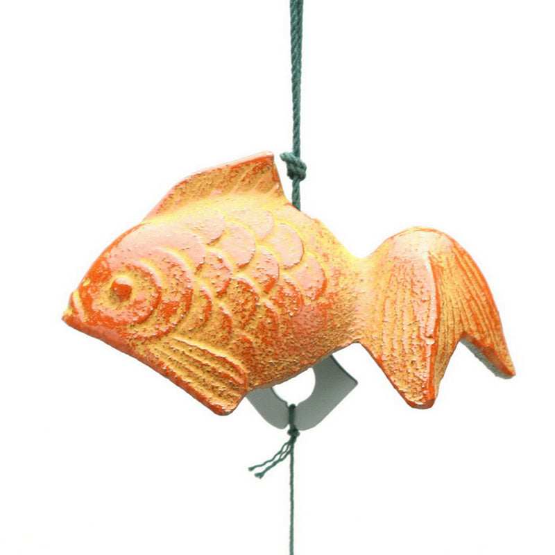 Windchime Small Goldfish