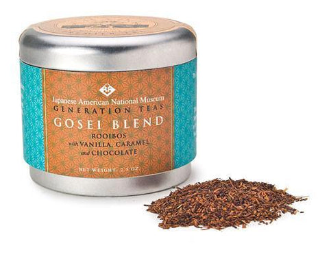 Generation Teas-Gosei Blend | Japanese American National Museum Store