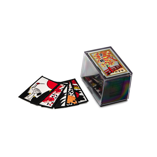 Hanafuda Cards from Japan