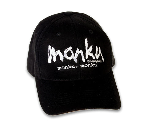 Monku Cap