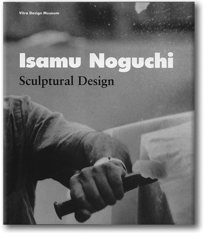 Isamu Noguchi Sculptural Design