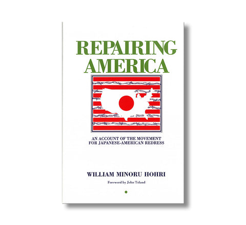Repairing America* / HB
