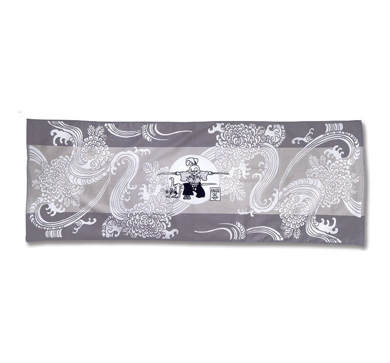 Usagi Yojimbo X JANM Tenugui museum product