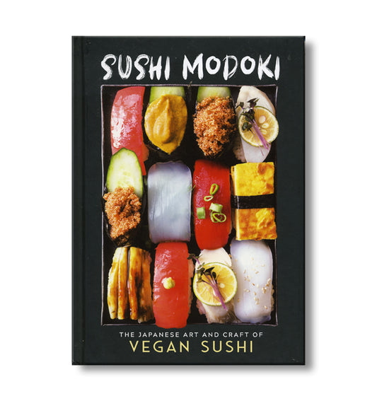 Sushi Modoki